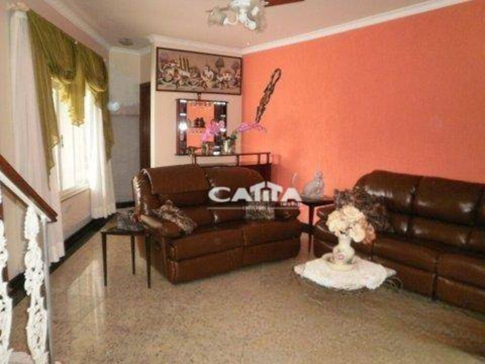 Sobrado, 3 quartos, 176 m² - Foto 4