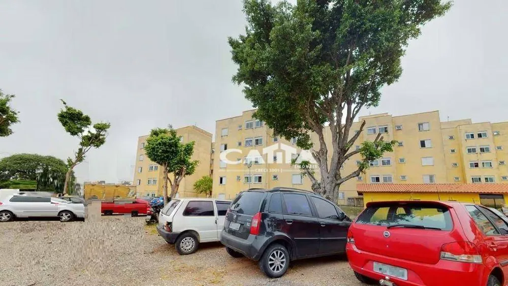 Apartamento, 2 quartos, 52 m² - Foto 10