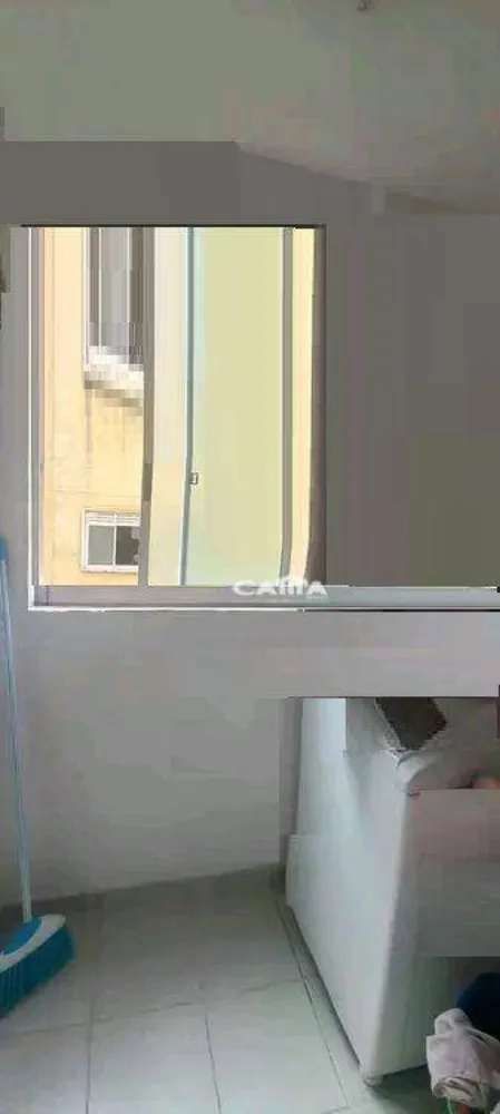 Apartamento, 2 quartos, 52 m² - Foto 8