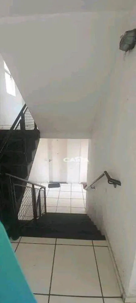 Apartamento, 2 quartos, 52 m² - Foto 9