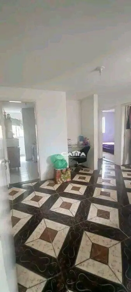 Apartamento, 2 quartos, 52 m² - Foto 3