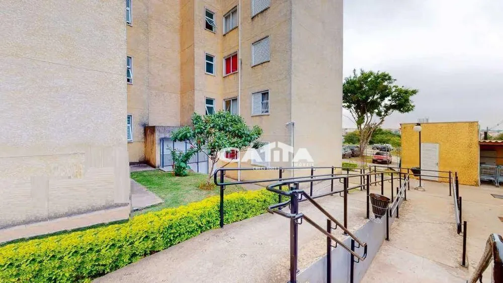 Apartamento, 2 quartos, 52 m² - Foto 1