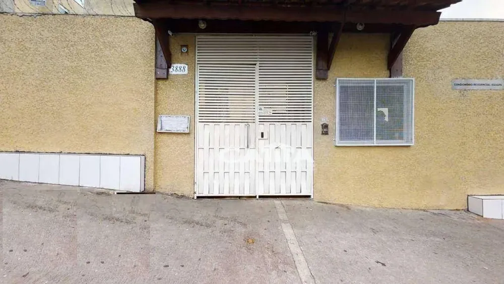 Apartamento, 2 quartos, 52 m² - Foto 2