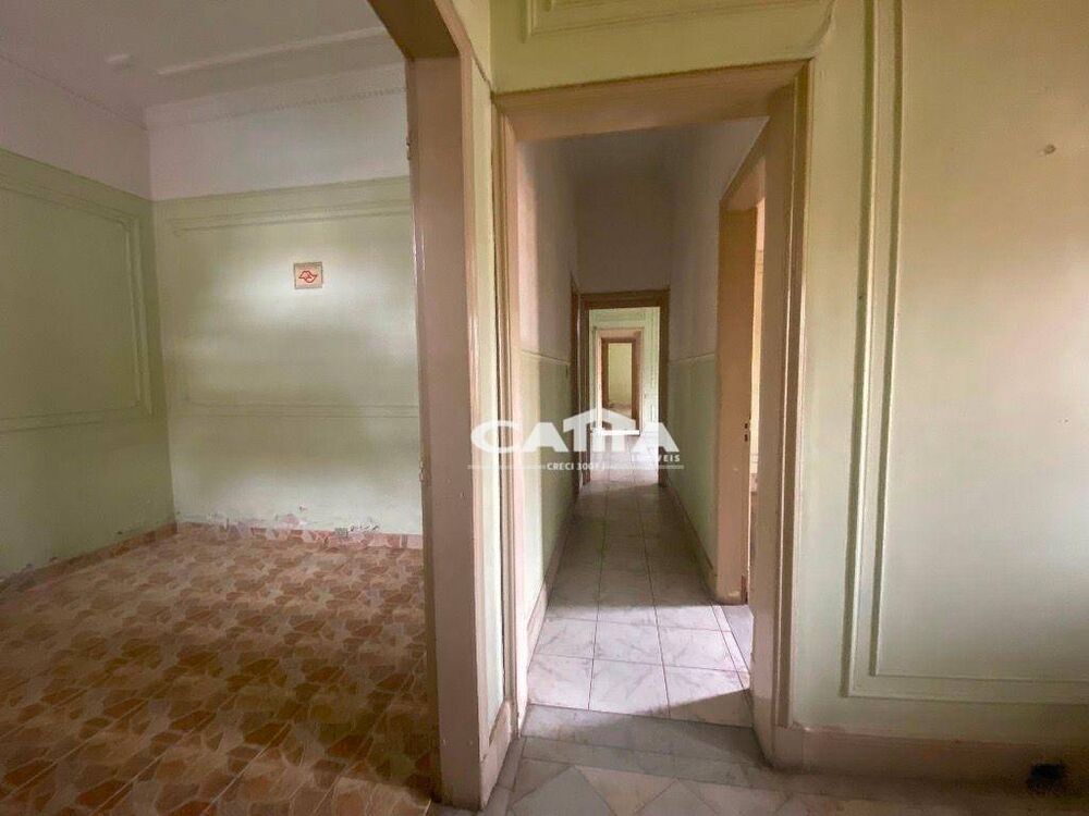 Sobrado, 6 quartos, 593 m² - Foto 1