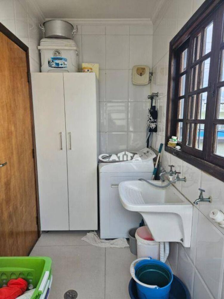 Sobrado, 3 quartos, 201 m² - Foto 3