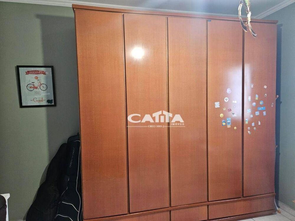 Sobrado, 3 quartos, 201 m² - Foto 2