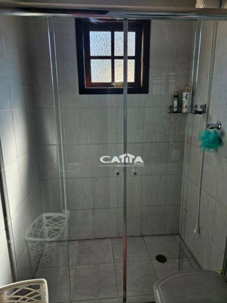 Sobrado, 3 quartos, 201 m² - Foto 1