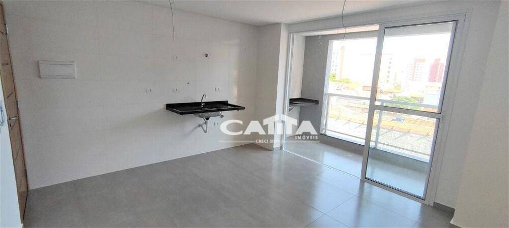 Apartamento à venda com 2 quartos, 52m² - Foto 1