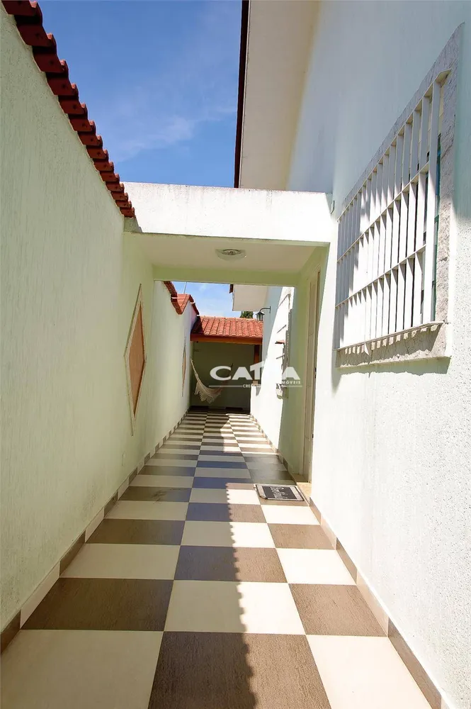 Casa, 3 quartos, 378 m² - Foto 9