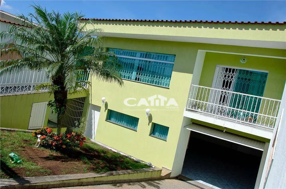 Casa, 3 quartos, 378 m² - Foto 11