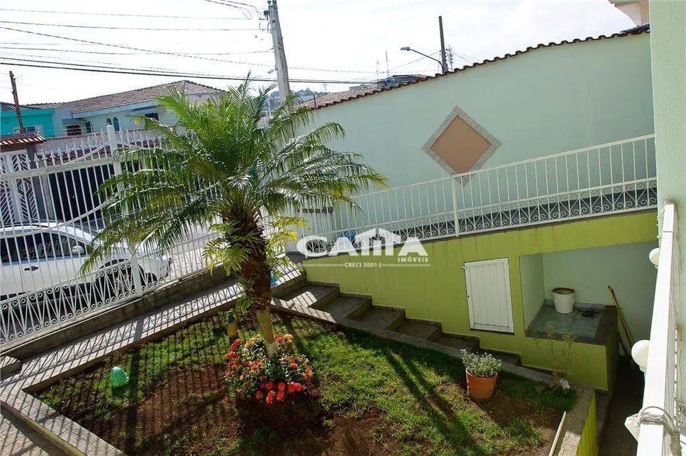 Casa, 3 quartos, 378 m² - Foto 8