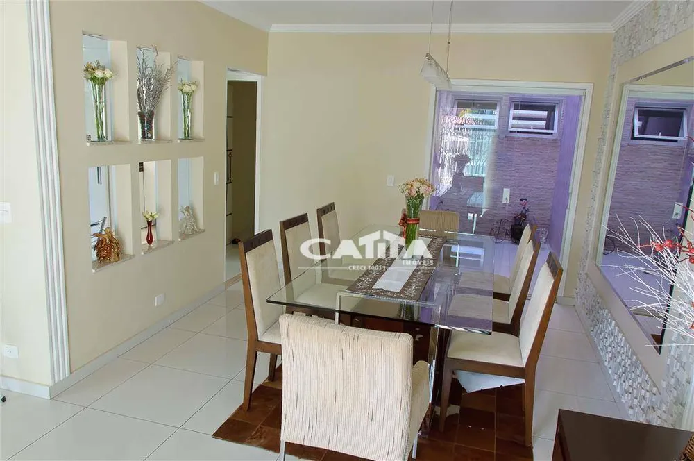 Casa, 3 quartos, 378 m² - Foto 3