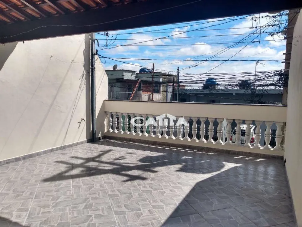 Casa, 2 quartos, 111 m² - Foto 6