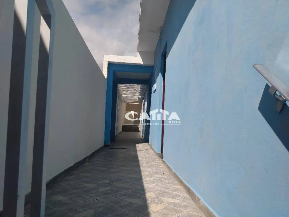 Casa, 2 quartos, 111 m² - Foto 7