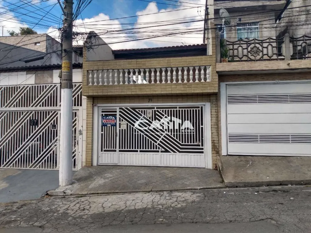 Casa, 2 quartos, 111 m² - Foto 1