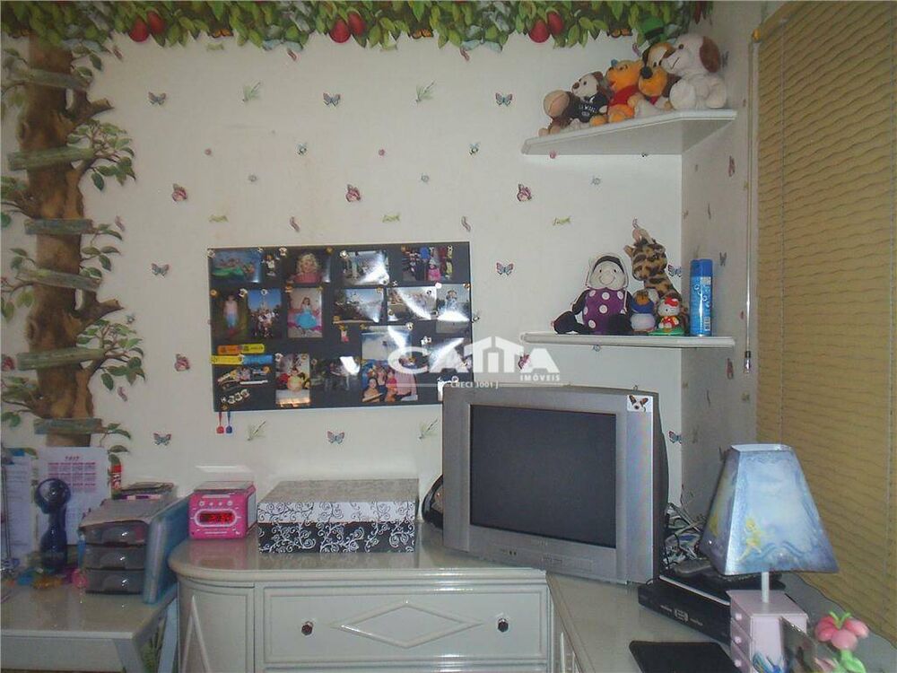 Apartamento, 3 quartos, 207 m² - Foto 3