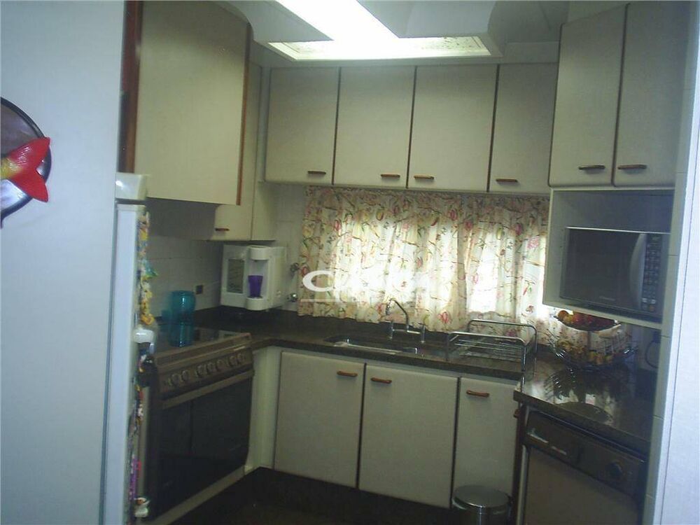 Apartamento, 3 quartos, 207 m² - Foto 9