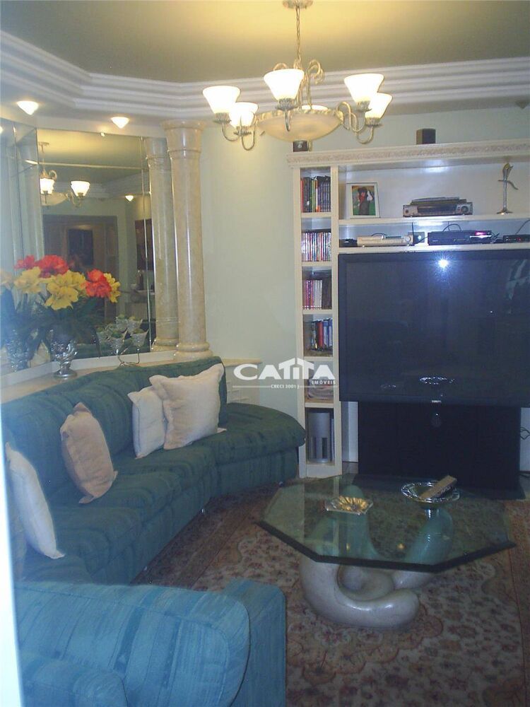 Apartamento, 3 quartos, 207 m² - Foto 17