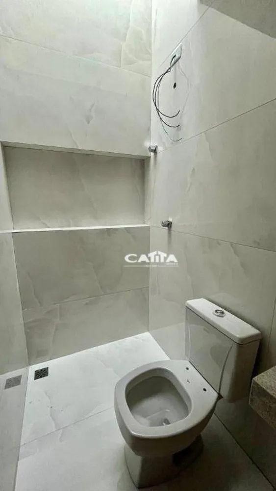 Sobrado, 3 quartos, 100 m² - Foto 6