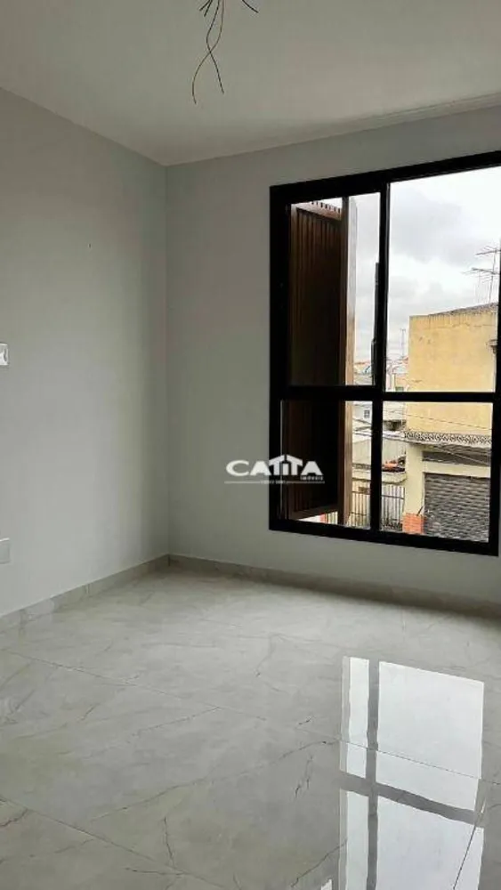 Sobrado, 3 quartos, 100 m² - Foto 9
