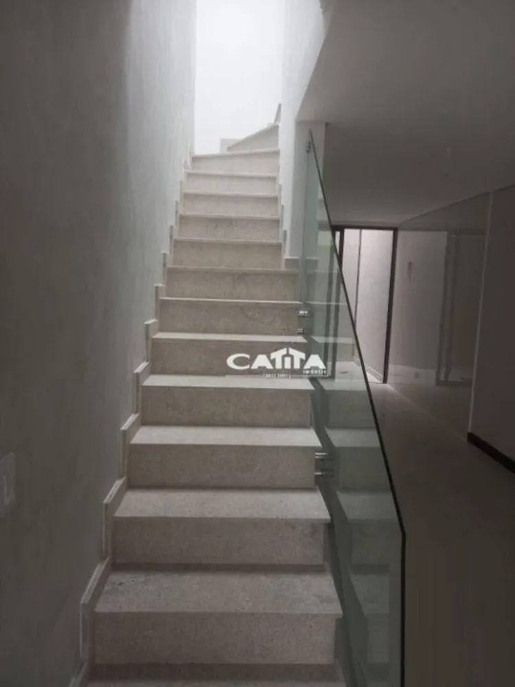 Sobrado, 3 quartos, 100 m² - Foto 5