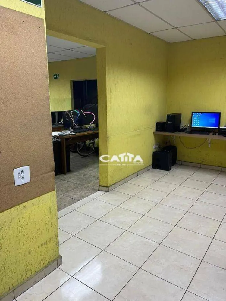 Depósito-Galpão, 798 m² - Foto 1