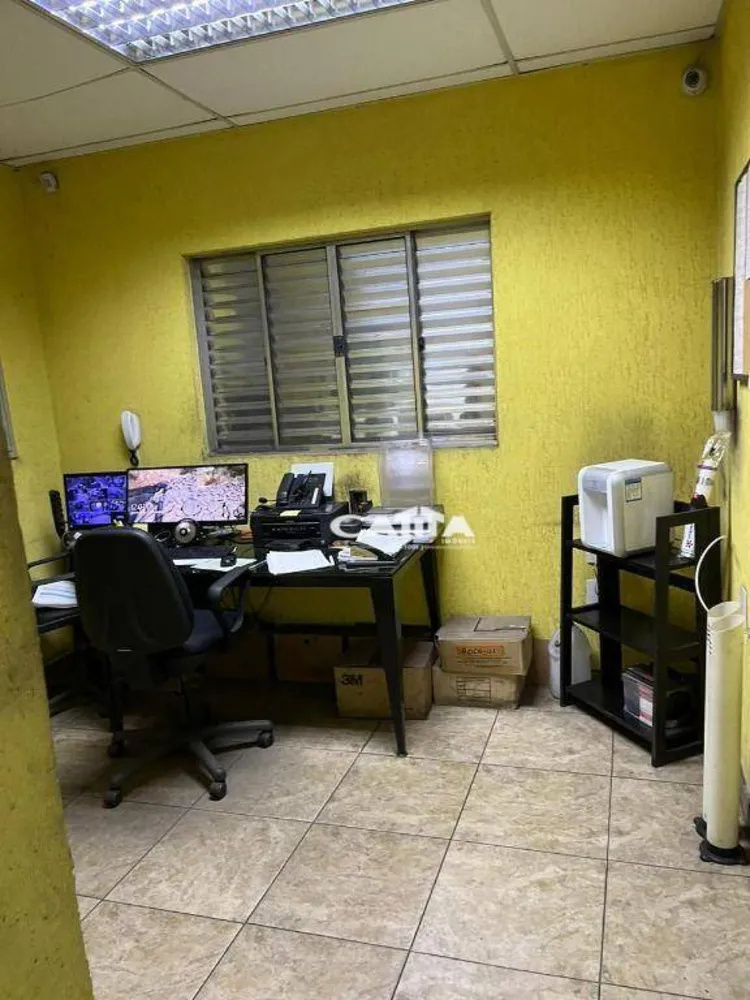 Depósito-Galpão, 798 m² - Foto 4