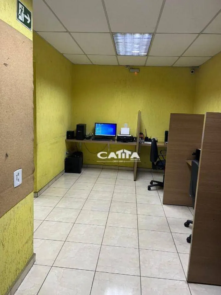 Depósito-Galpão, 798 m² - Foto 9