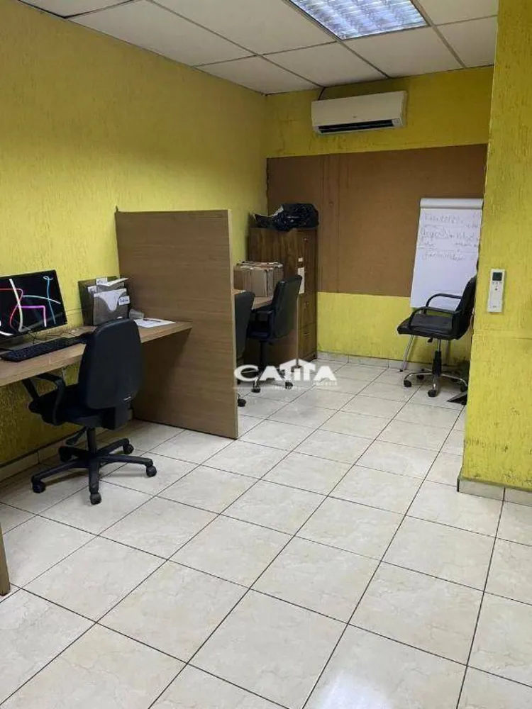 Depósito-Galpão, 798 m² - Foto 6