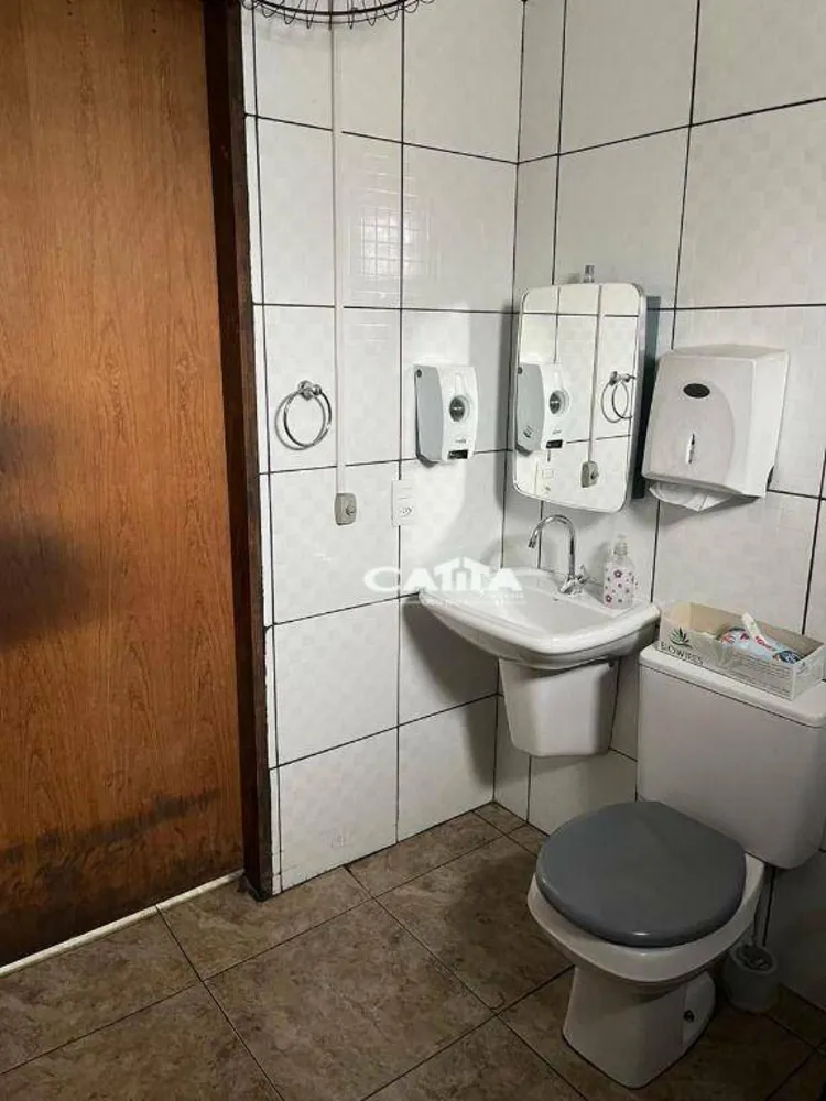 Depósito-Galpão, 798 m² - Foto 12