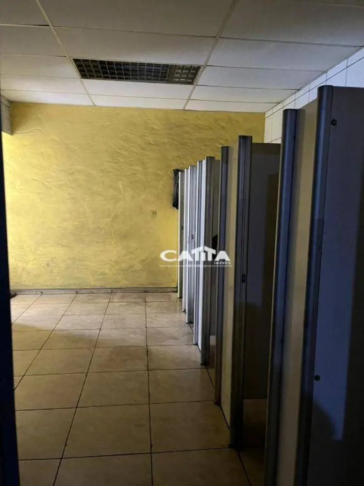Depósito-Galpão, 798 m² - Foto 3