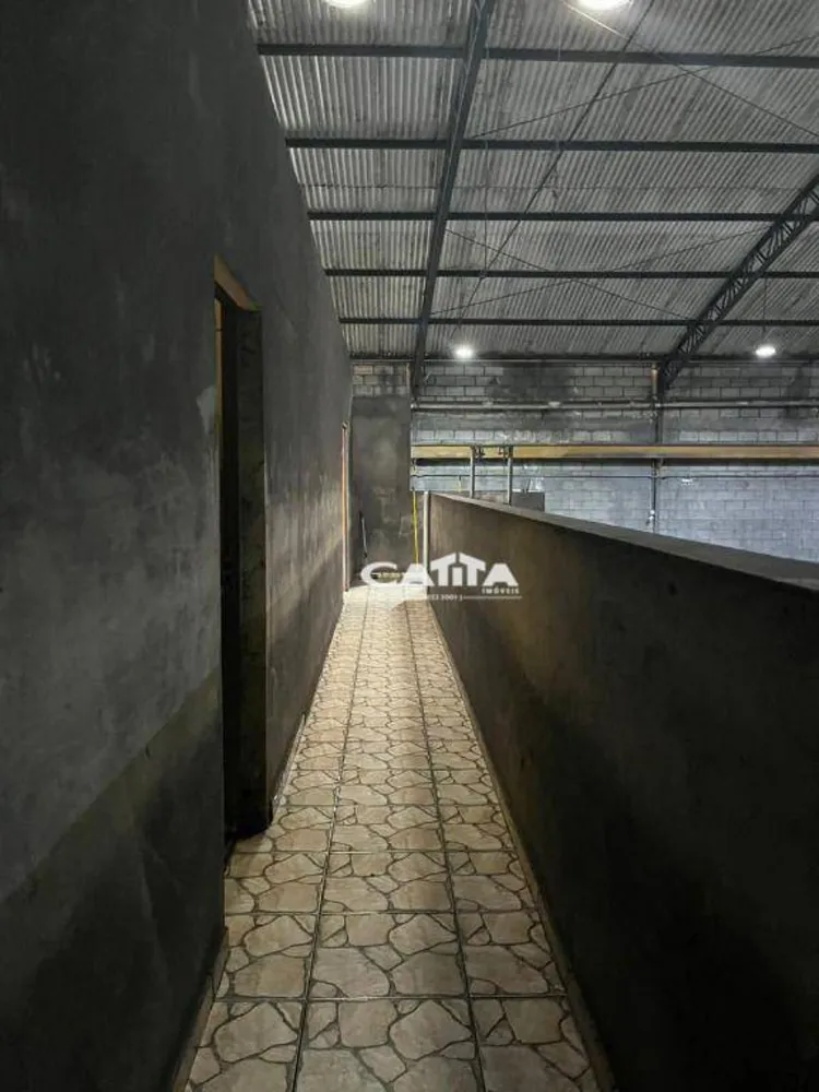 Depósito-Galpão, 798 m² - Foto 5