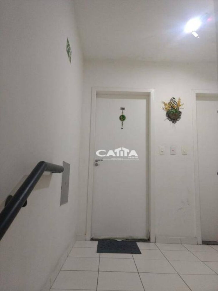 Apartamento, 2 quartos, 39 m² - Foto 2