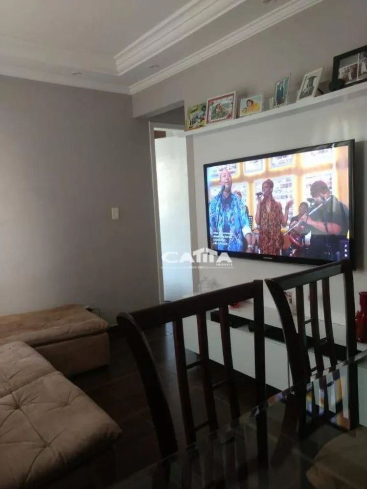 Apartamento, 2 quartos, 39 m² - Foto 27