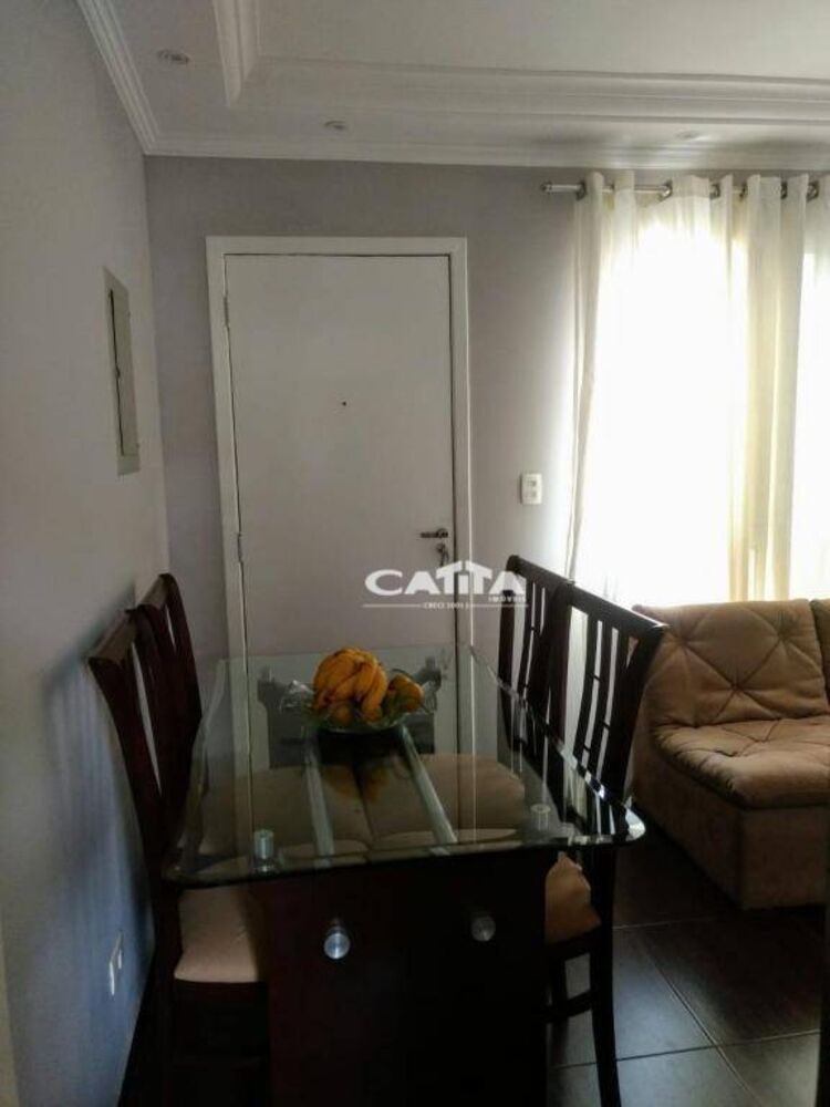 Apartamento, 2 quartos, 39 m² - Foto 3