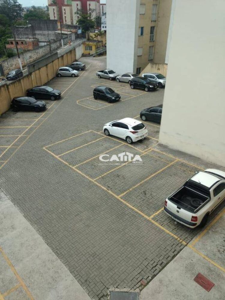 Apartamento, 2 quartos, 39 m² - Foto 16