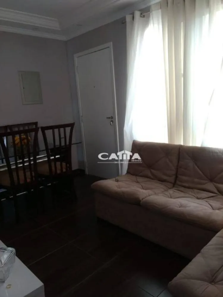 Apartamento, 2 quartos, 39 m² - Foto 23