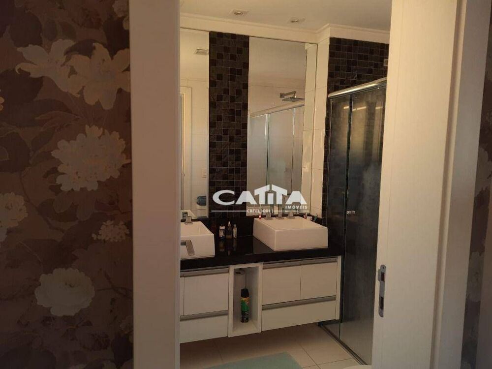Cobertura à venda com 3 quartos, 245m² - Foto 2