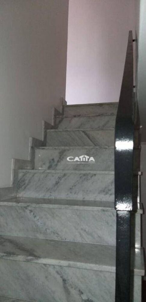 Sobrado, 3 quartos, 120 m² - Foto 2