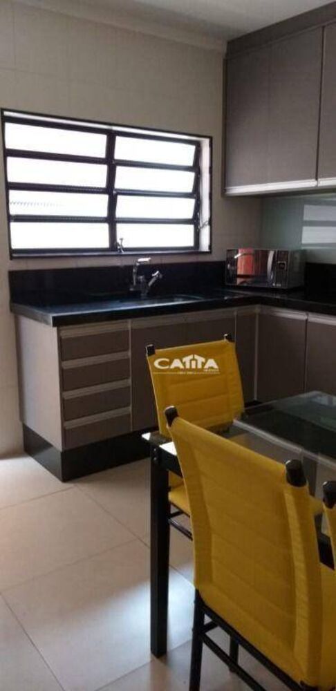 Sobrado, 3 quartos, 120 m² - Foto 1
