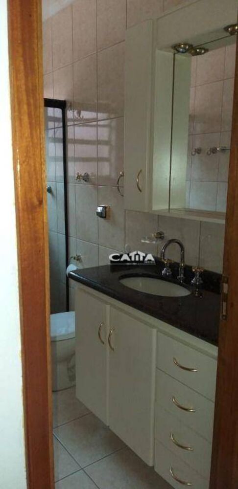 Sobrado, 3 quartos, 120 m² - Foto 4