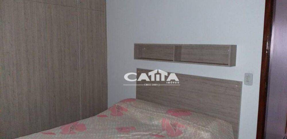 Sobrado, 3 quartos, 120 m² - Foto 3