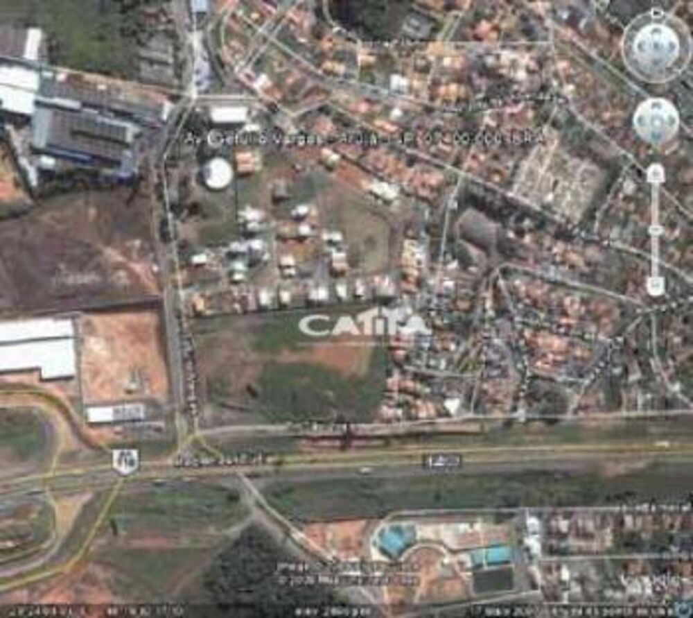 Terreno, 4 hectares - Foto 1