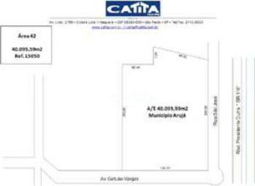 Terreno, 4 hectares - Foto 11