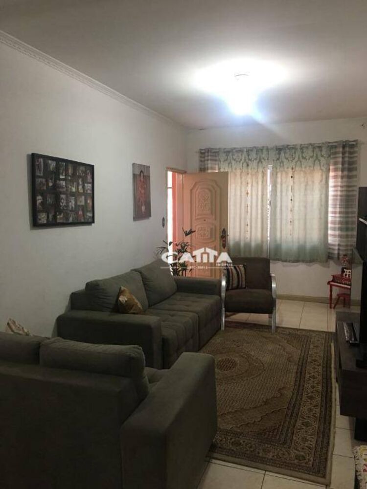 Casa, 2 quartos, 140 m² - Foto 1