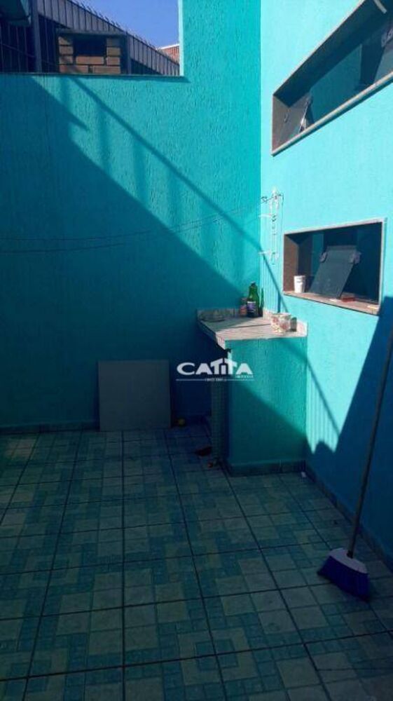 Sobrado, 4 quartos, 112 m² - Foto 16
