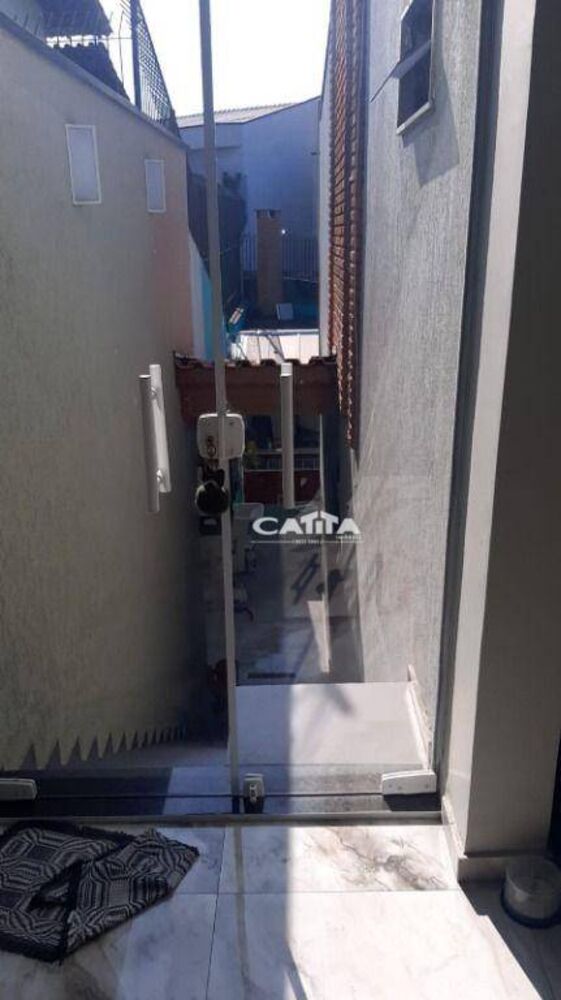 Sobrado, 4 quartos, 112 m² - Foto 11