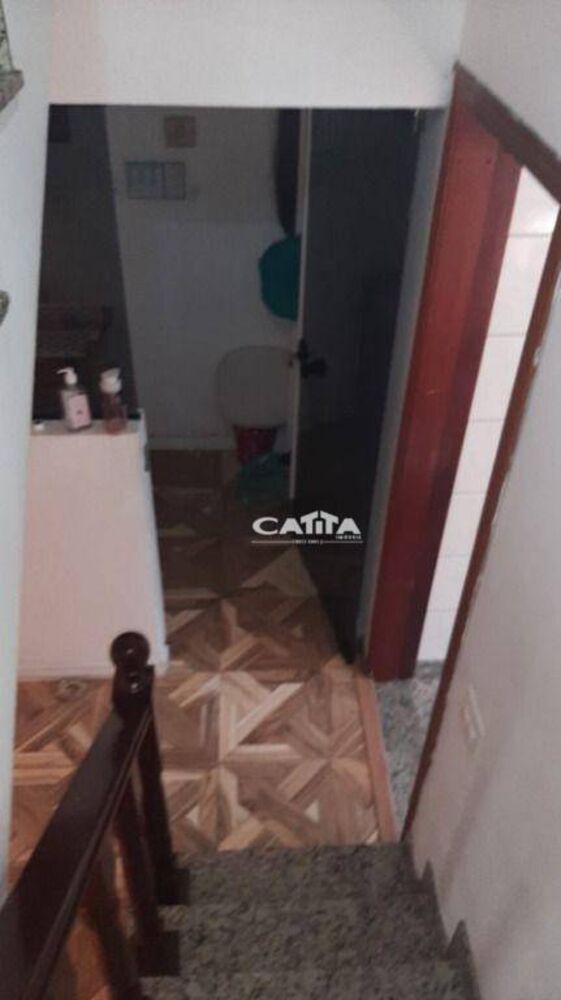 Sobrado, 4 quartos, 112 m² - Foto 3
