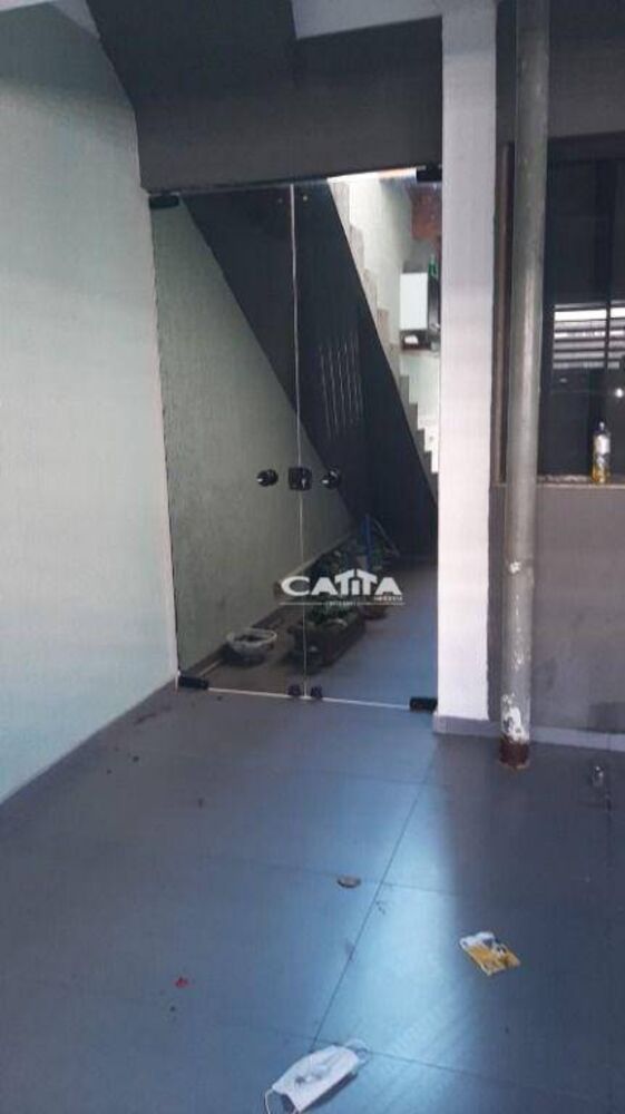Sobrado, 4 quartos, 112 m² - Foto 9