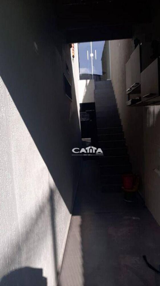 Sobrado, 4 quartos, 112 m² - Foto 4
